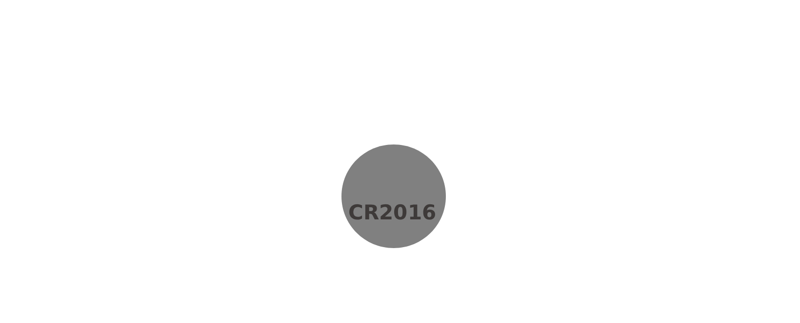 CR2016 Battery Equivalent